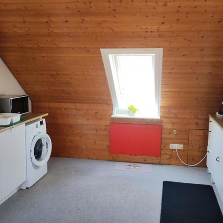 Big Cozy Entire Family Appartment 하노버 외부 사진