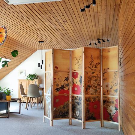 Big Cozy Entire Family Appartment 하노버 외부 사진