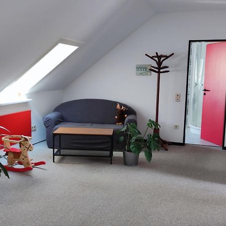 Big Cozy Entire Family Appartment 하노버 외부 사진