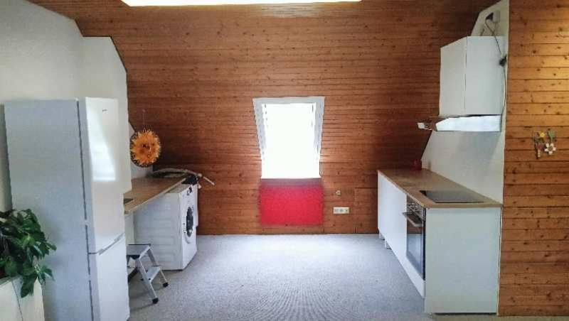 Big Cozy Entire Family Appartment 하노버 외부 사진