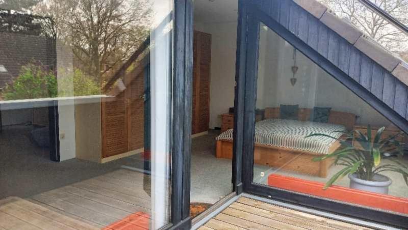 Big Cozy Entire Family Appartment 하노버 외부 사진