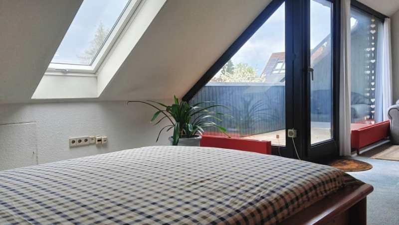 Big Cozy Entire Family Appartment 하노버 외부 사진