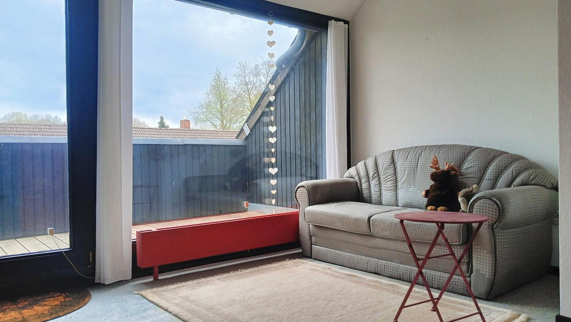 Big Cozy Entire Family Appartment 하노버 외부 사진
