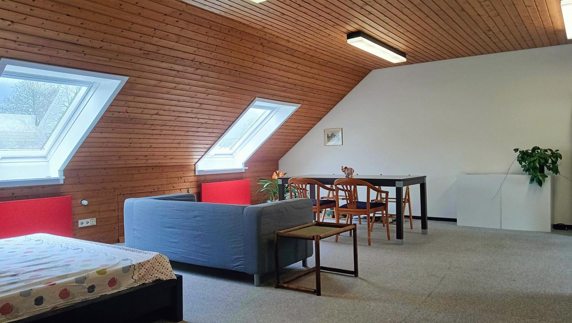Big Cozy Entire Family Appartment 하노버 외부 사진