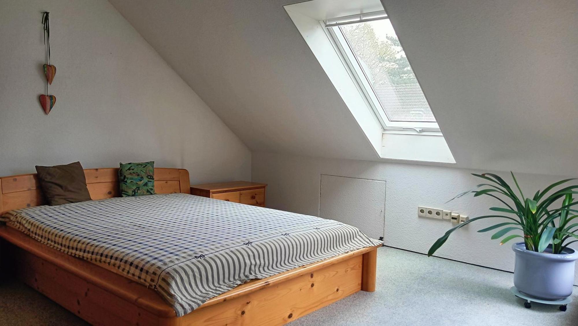 Big Cozy Entire Family Appartment 하노버 외부 사진