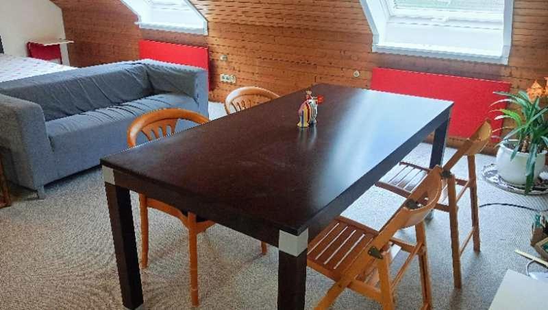 Big Cozy Entire Family Appartment 하노버 외부 사진