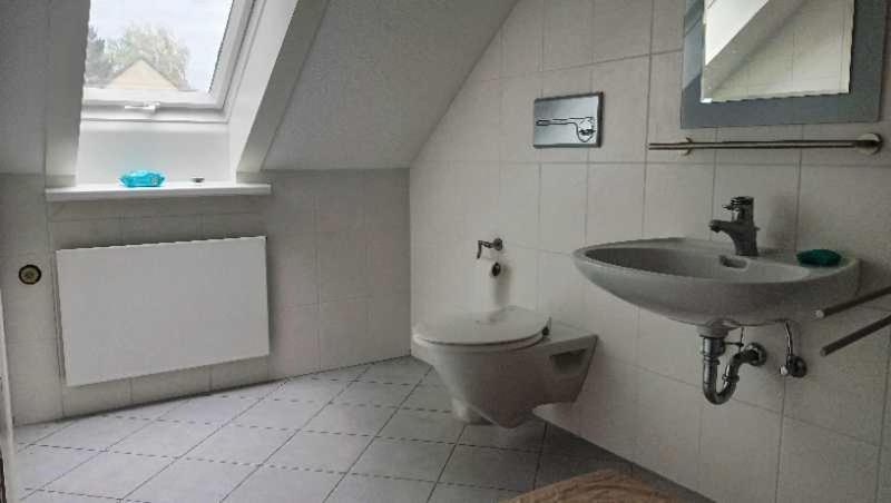 Big Cozy Entire Family Appartment 하노버 외부 사진