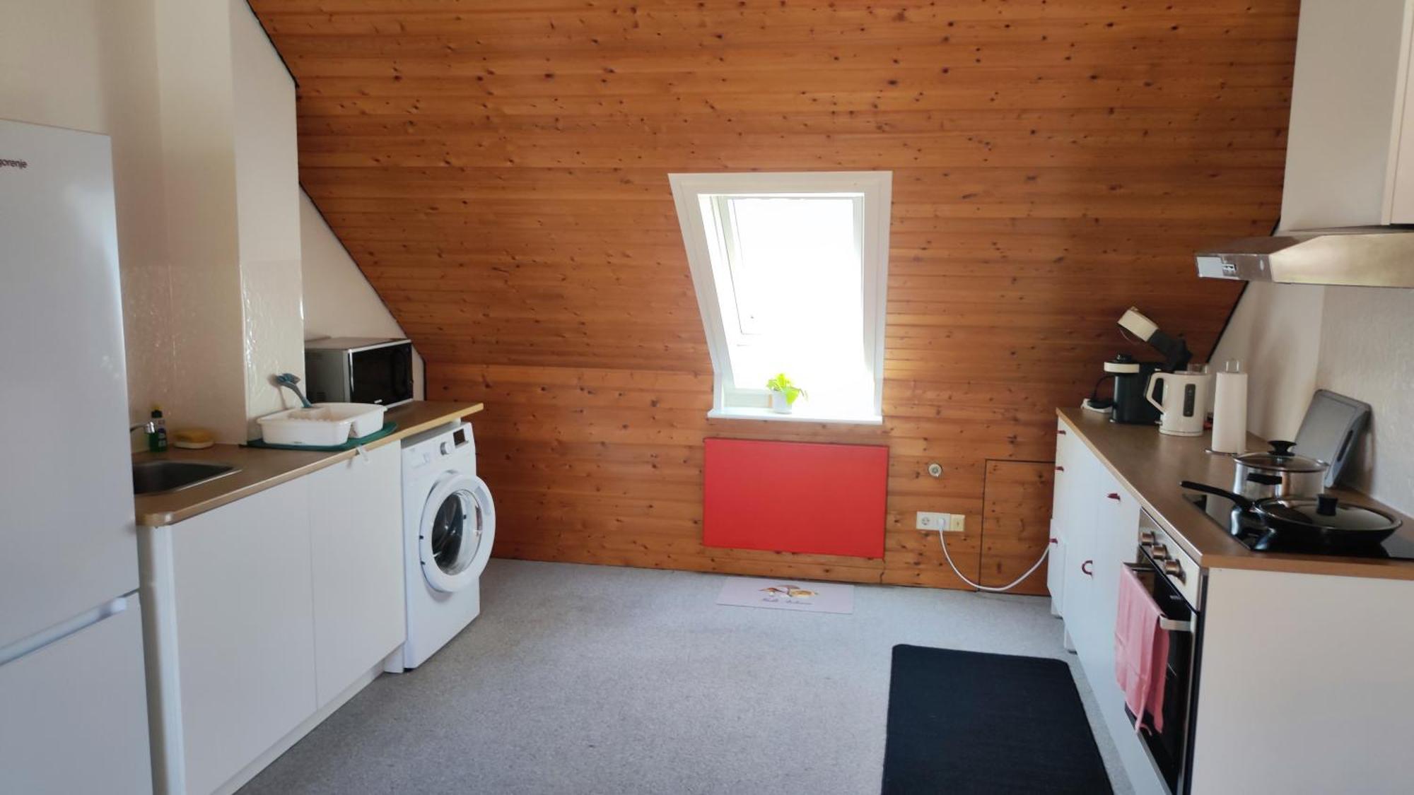 Big Cozy Entire Family Appartment 하노버 외부 사진