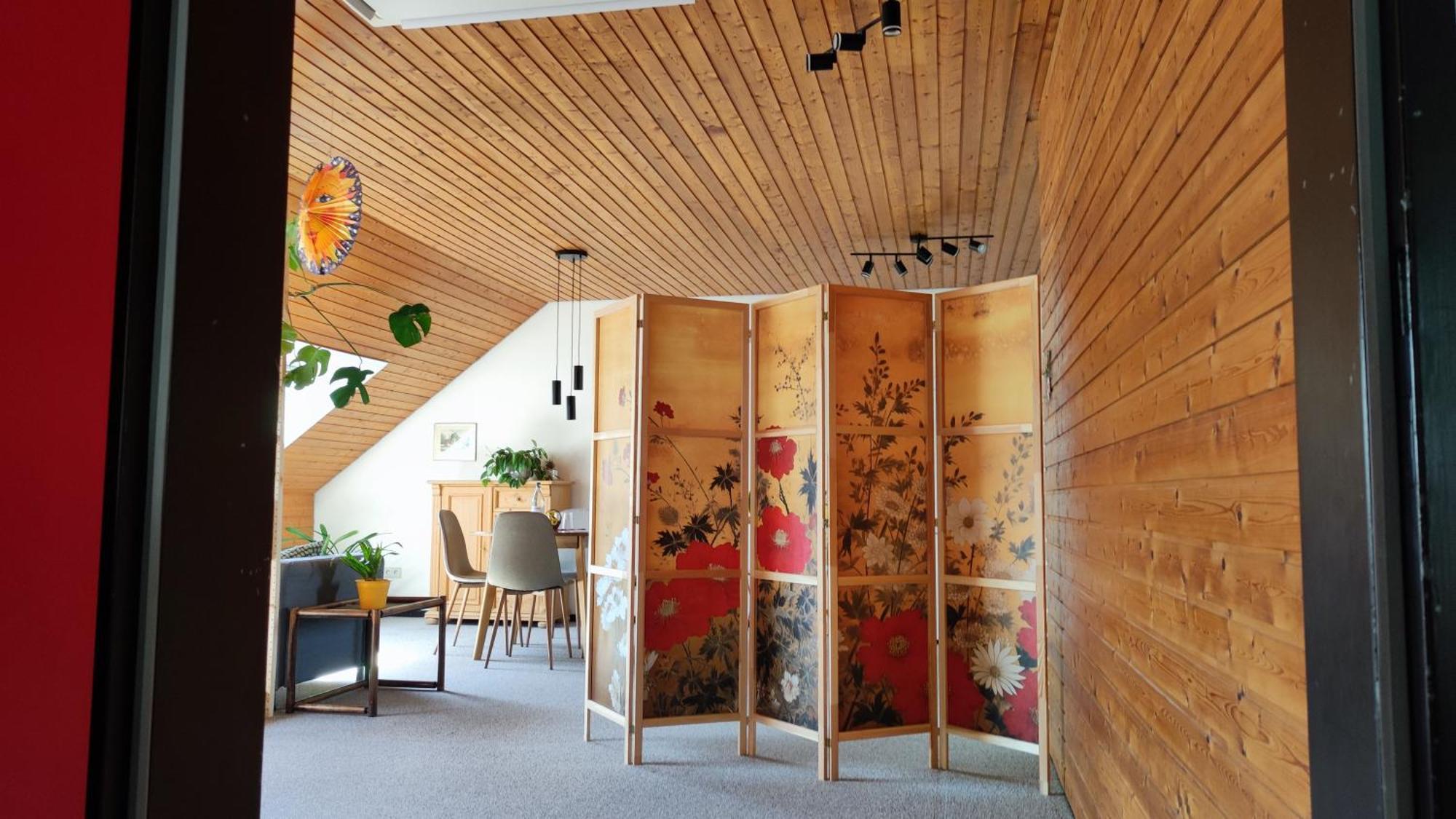 Big Cozy Entire Family Appartment 하노버 외부 사진
