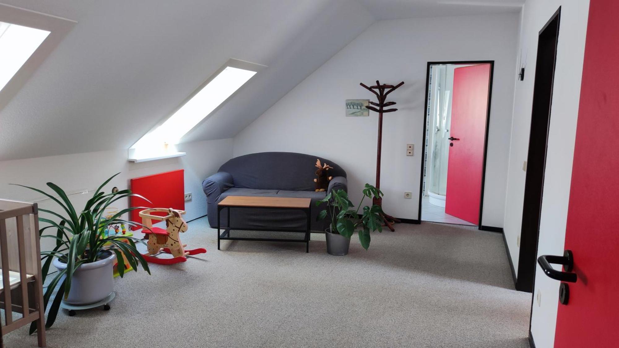 Big Cozy Entire Family Appartment 하노버 외부 사진