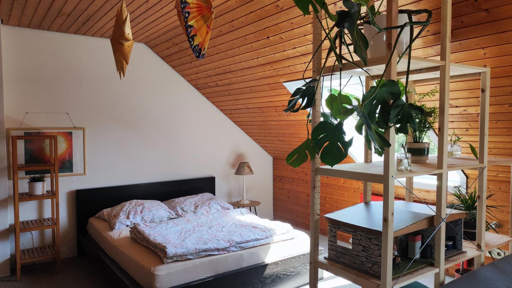 Big Cozy Entire Family Appartment 하노버 외부 사진