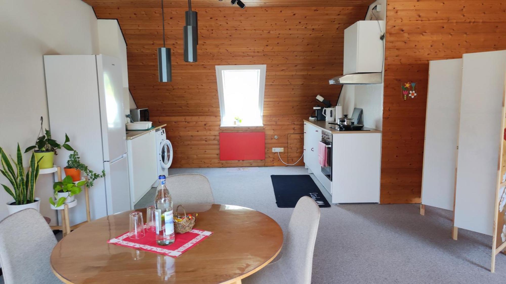 Big Cozy Entire Family Appartment 하노버 외부 사진
