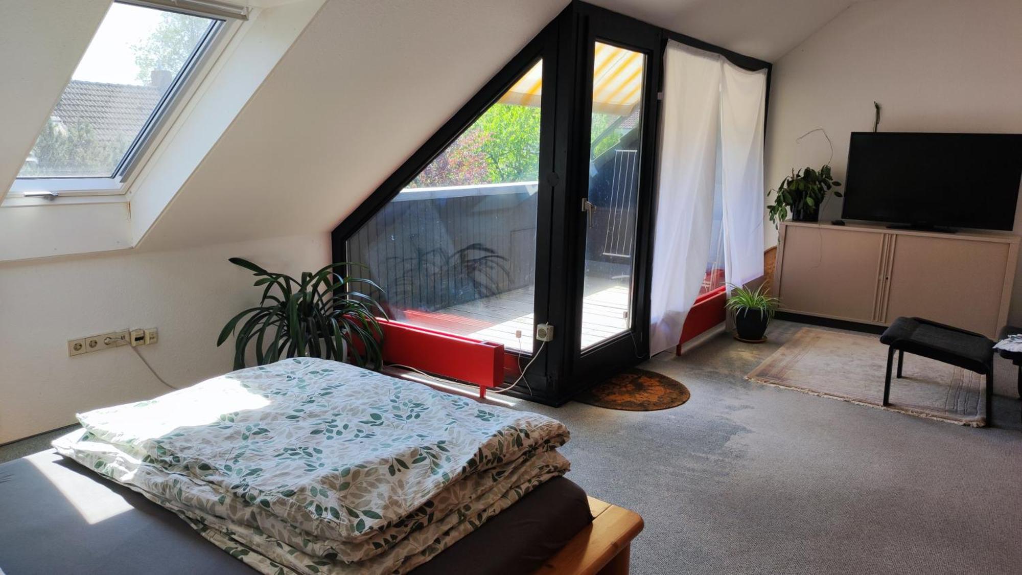 Big Cozy Entire Family Appartment 하노버 외부 사진
