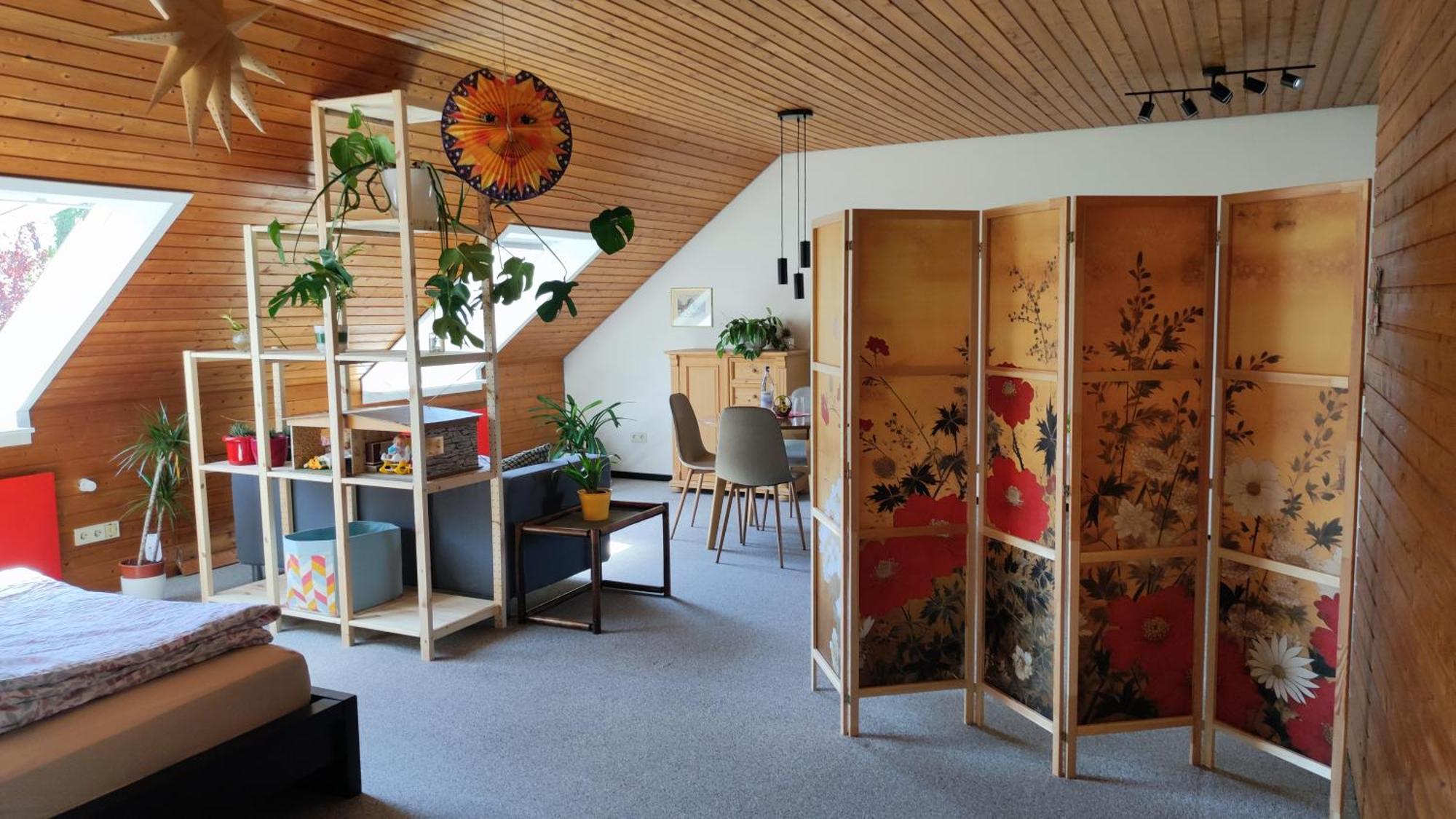 Big Cozy Entire Family Appartment 하노버 외부 사진