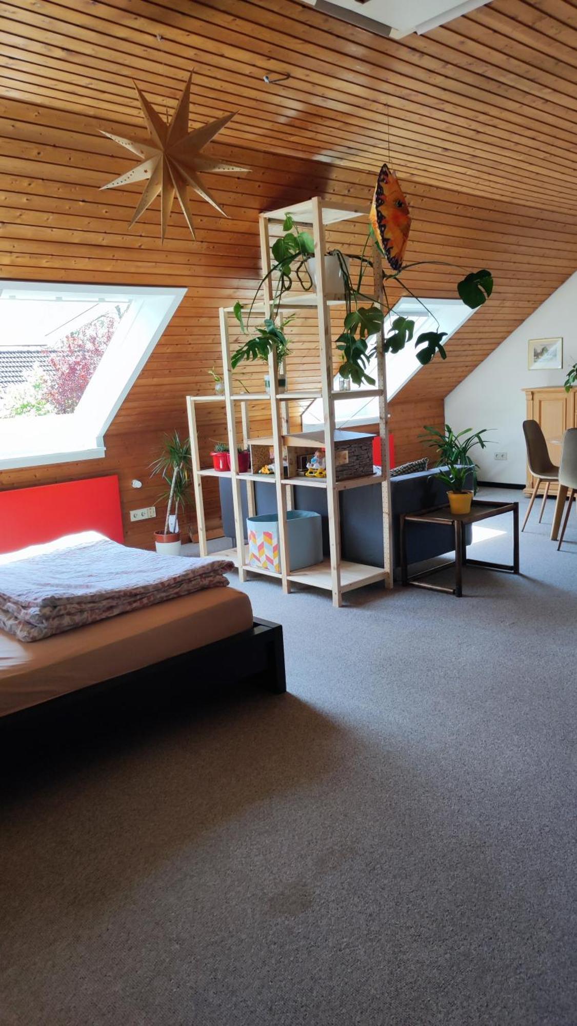 Big Cozy Entire Family Appartment 하노버 외부 사진