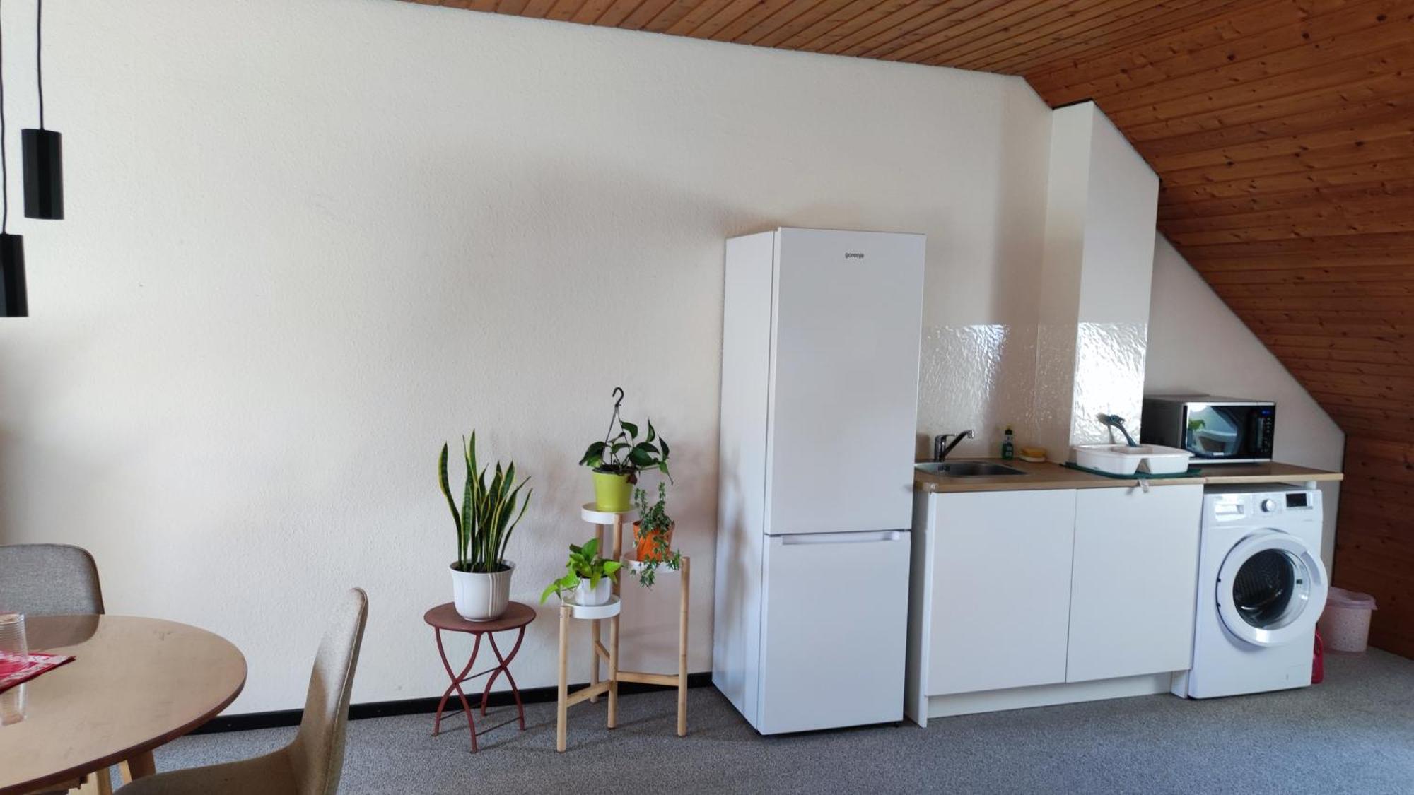 Big Cozy Entire Family Appartment 하노버 외부 사진