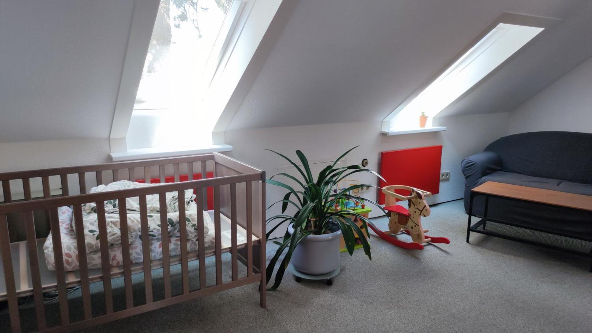 Big Cozy Entire Family Appartment 하노버 외부 사진