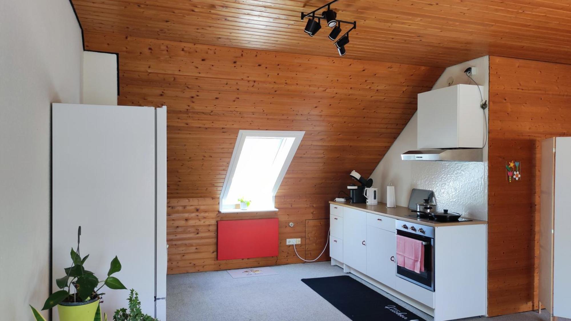 Big Cozy Entire Family Appartment 하노버 외부 사진
