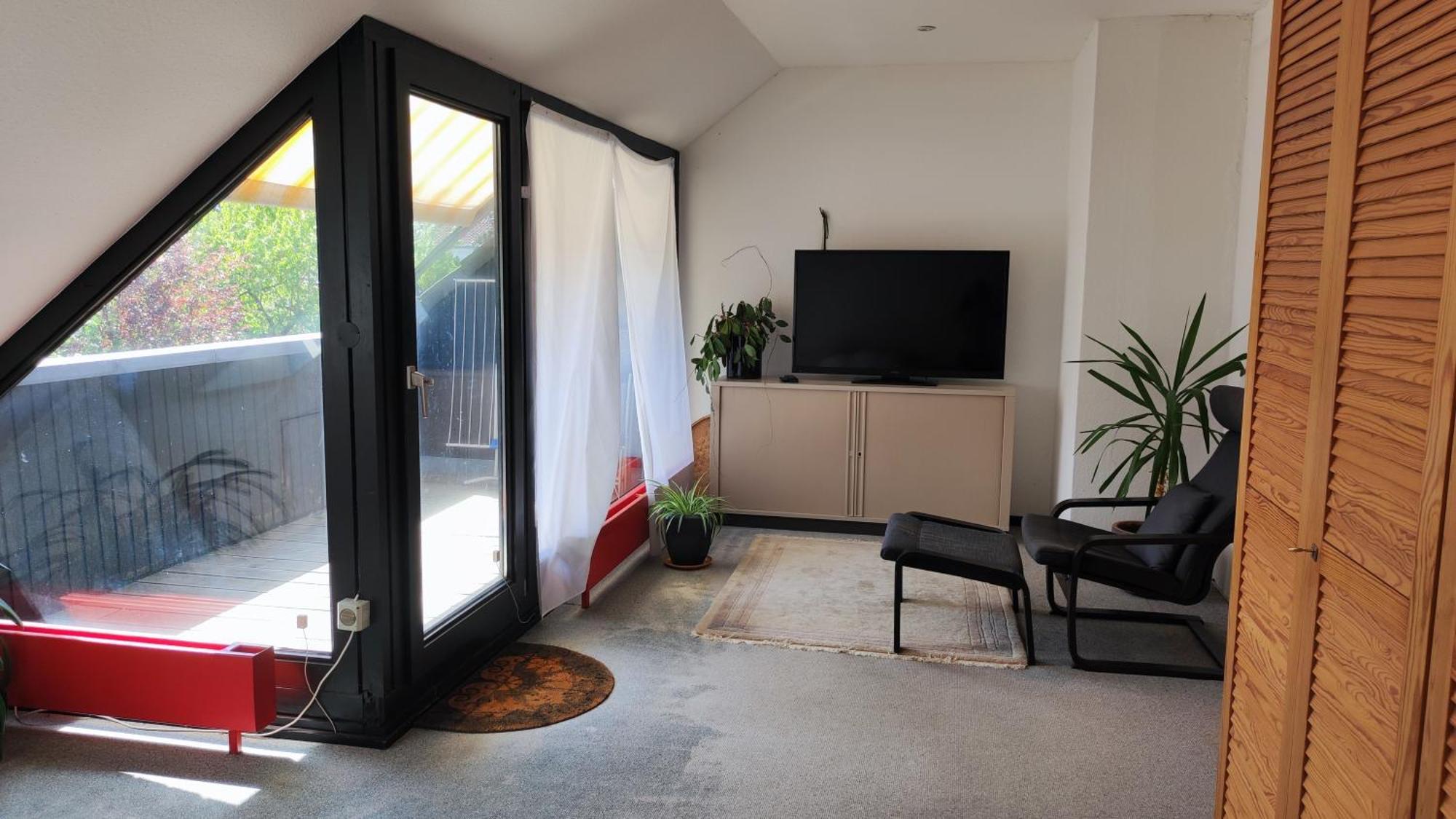 Big Cozy Entire Family Appartment 하노버 외부 사진